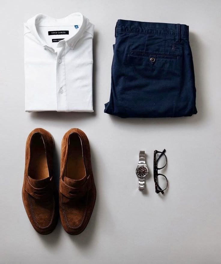 Men's Accessories - PrimeMale