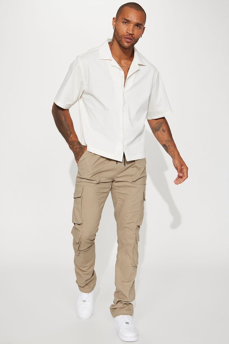 Men's Pants - PrimeMale