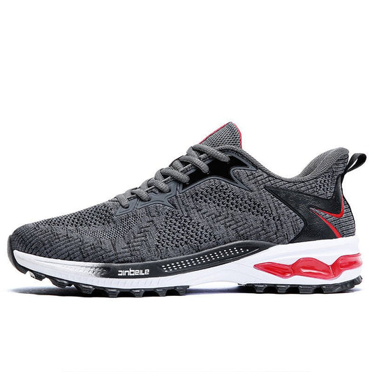 Lightweight non - slip hiking shoes - PrimeMalePrimeMalePrimeMale