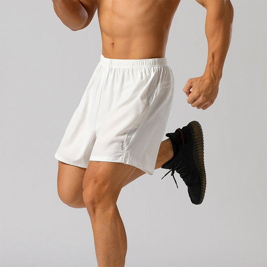 Quick - drying Loose Five - point Sports Casual Pants For Men - PrimeMalePrimeMalePrimeMale